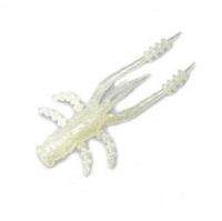 Силікон Crazy Fish Crayfish 1.8" 89 Фотографія